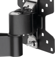 Vogels PFW 1030 10"-27" TV fali tartó - Fekete