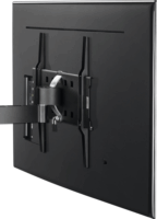 Vogels PFW 3030 32"-55" TV fali tartó - Fekete