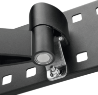 Vogels PFW 3040 32"-55" TV fali tartó - Fekete