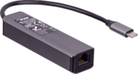 Akyga AK-AD-66 USB Type-C HUB (3 port)