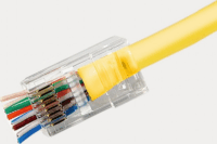 Cablexpert T-WC-05 Professzionális krimpelő fogó