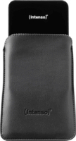 Intenso 2TB Memory Drive 2,5" USB3.0 Külső HDD - Fekete