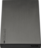 Intenso 1TB Memory Board 2,5" USB3.0 Külső HDD - Fekete