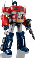 LEGO® Icons: 10302 - Optimus Prime