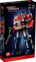 LEGO® Icons: 10302 - Optimus Prime