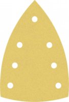 Bosch Expert C470 K120 Csiszolólap - 100x150mm (10 db/csomag)