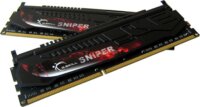G.Skill 8GB /1866 Sniper DDR3 RAM KIT