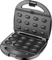 Camry CR 3057 6in1 Szendvicssütő