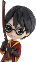 Banpresto Q Posket Harry Potter - Harry Potter Quidditch