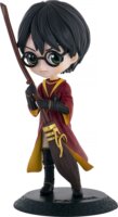 Banpresto Q Posket Harry Potter - Harry Potter Quidditch