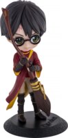 Banpresto Q Posket Harry Potter - Harry Potter Quidditch