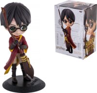 Banpresto Q Posket Harry Potter - Harry Potter Quidditch