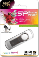 Silicon Power 32GB Jewel J80 USB3.0 pendrive