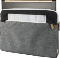 Hama Florence 13,3" Notebook tok - Szürke/Fekete