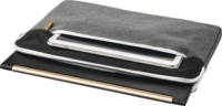 Hama Florence 13,3" Notebook tok - Szürke/Fekete