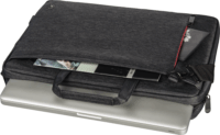 Hama Manchester 13,3" Notebook táska - Fekete