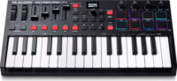M-Audio Oxygen Pro Mini USB MIDI Controller