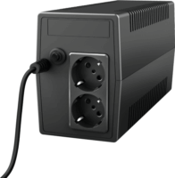 Trust Paxxon 800VA / 480W Vonalinteraktív UPS
