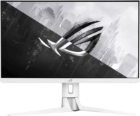 ASUS 27" ROG Strix XG27AQ-W Gaming Monitor