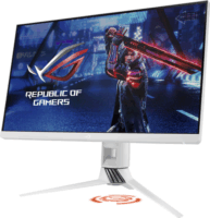 ASUS 27" ROG Strix XG27AQ-W Gaming Monitor