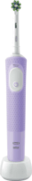 Oral-B Vitality Pro D103 Elektromos fogkefe - Lila