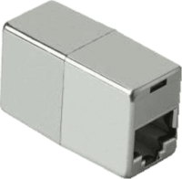 Hama 200326 RJ45 CAT5 árnyékolt UTP toldó