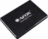 AFOX 2TB SD250 (QLC) 2.5" SATA3 SSD