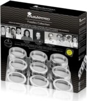 Bergner BGMP-6101 Fűszertartó készlet