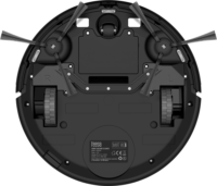 Teesa TSA5050 Smart VAC 2 Robotporszívó - Fekete