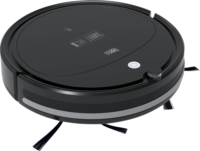 Teesa TSA5050 Smart VAC 2 Robotporszívó - Fekete