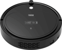 Teesa TSA5050 Smart VAC 2 Robotporszívó - Fekete