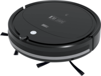 Teesa TSA5050 Smart VAC 2 Robotporszívó - Fekete