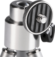 Hama 4551 Kamera állvány (Tripod) - Ezüst