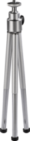Hama 4551 Kamera állvány (Tripod) - Ezüst