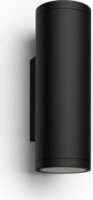 Philips Hue Appear 1180lm Fali LED lámpa - Fekete
