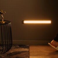 Yeelight YLBGD-0044 A20 100lm LED Szekrénylámpa - Fekete