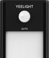 Yeelight YLBGD-0044 A20 100lm LED Szekrénylámpa - Fekete