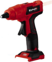 Einhell TE-CG 18 Li Akkumulátoros ragasztópisztoly (Akku és töltő nélkül)