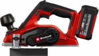 Einhell TE-PL 18/82 Li Akkumulátoros kézi gyalugép (Akku és töltő nélkül)