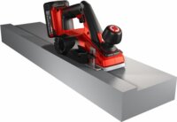 Einhell TE-PL 18/82 Li Akkumulátoros kézi gyalugép (Akku és töltő nélkül)
