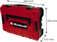 Einhell E-Case SF 4540019 Szerszámos láda