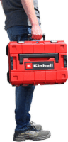 Einhell E-Case SF 4540019 Szerszámos láda