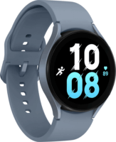 Samsung Galaxy Watch5 LTE (44mm) Okosóra - Kék