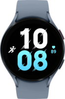 Samsung Galaxy Watch5 LTE (44mm) Okosóra - Kék