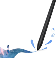 XP-Pen Artist 12 2nd gen Grafikus kijelző - Fekete