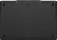 XP-Pen Deco Fun S Grafikus tábla - Fekete