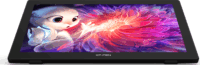 XP-Pen Artist 22 2nd gen Grafikus kijelző