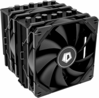 ID-Cooling SE-207-XT Advanced PWM CPU hűtő