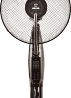 Orion OFS-221D Párásító Álló ventilátor