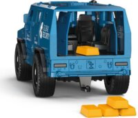Siku Pénzszállító autó - Kék